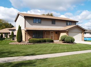 14508 S Canvas Back Ct, Homer Glen, IL 60491