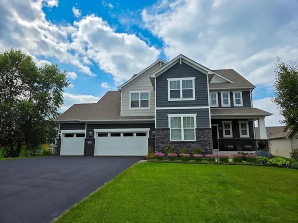 1305 Interlachen Dr, Eagan, MN 55123