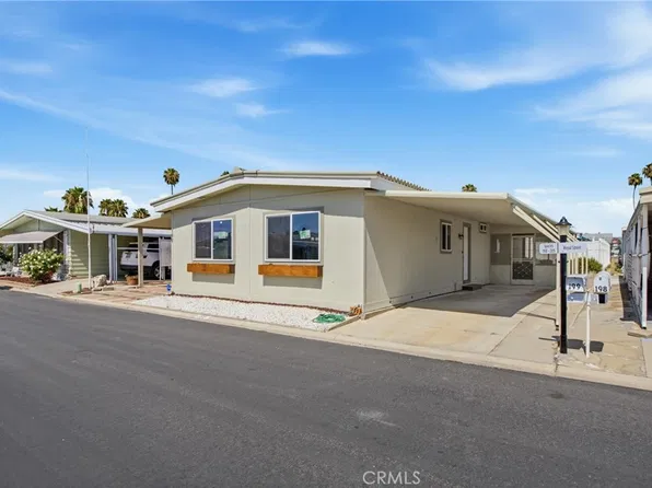 601 N Kirby St Space 199, Hemet, CA 92545