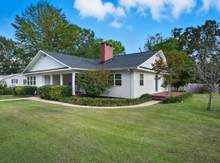 807 11th St W, Jasper, AL 35501