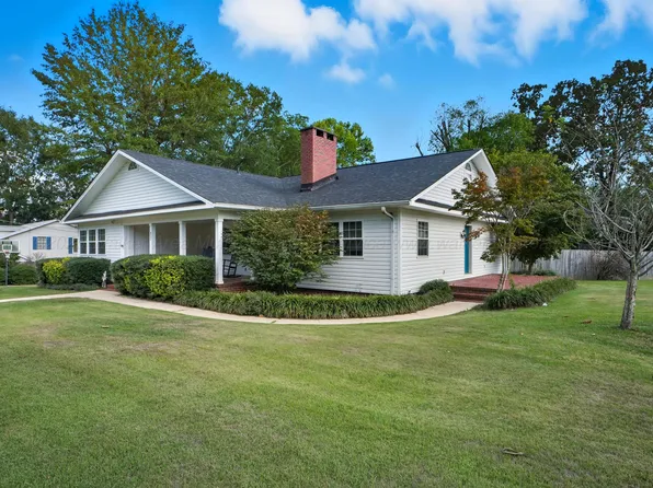807 11th St W, Jasper, AL 35501
