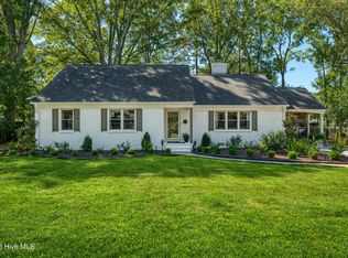 611 Clark Dr, Tarboro, NC 27886