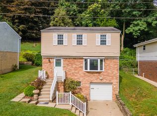 216 Carlisle Ave, Pittsburgh, PA 15229