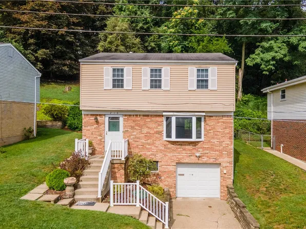 216 Carlisle Ave, Pittsburgh, PA 15229
