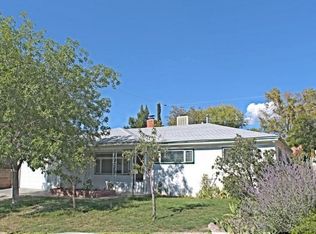 11517 Snow Heights Blvd NE, Albuquerque, NM 87112