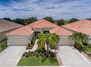 10768 Lerwick Cir, Englewood, FL 34223