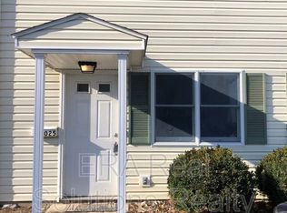 2021 Heritage Dr LOT 5, Washington Court House, OH