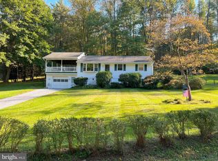 2862 Butternut Rd, Tyrone, PA 16686