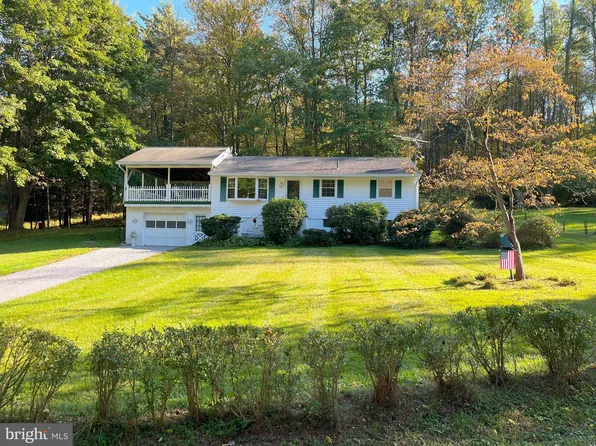 2862 Butternut Rd, Tyrone, PA 16686