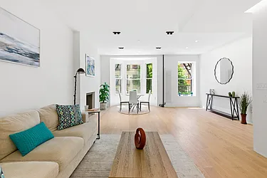 205 East 124th Street