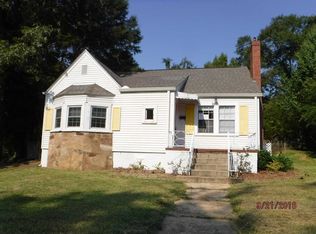 1211 Jupiter St, Gadsden, AL 35901