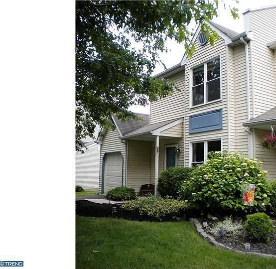 253 Stefan Pl, Chalfont, PA 18914 Zillow