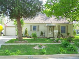 513 Center St, Mason, MI 48854