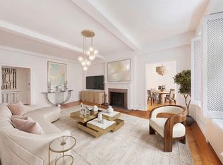 55 Park Ave #4EAST, New York, NY