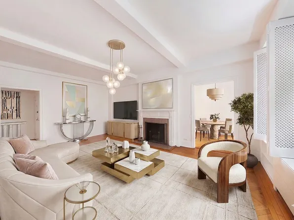 55 Park Ave #4EAST, New York, NY 10016