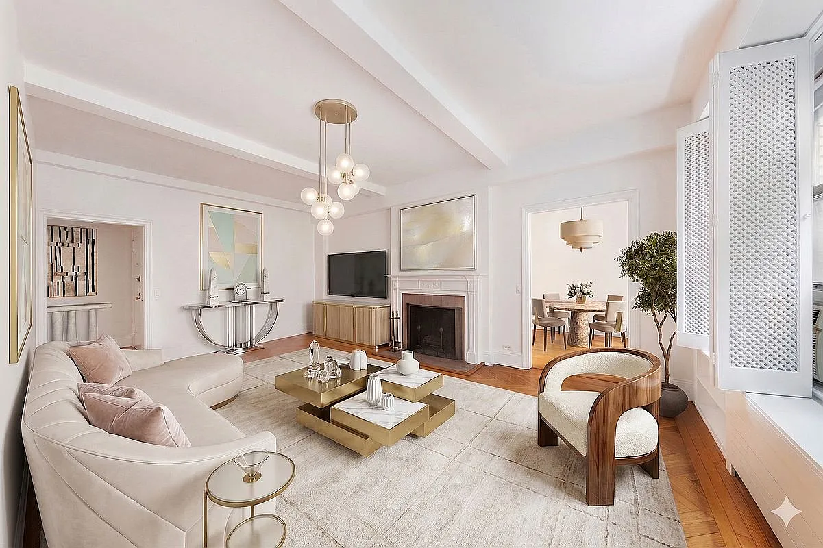 55 Park Ave #4EAST photo 1