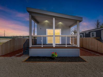 122 W 41st St TRAILER 3, Garden City, ID, 83714