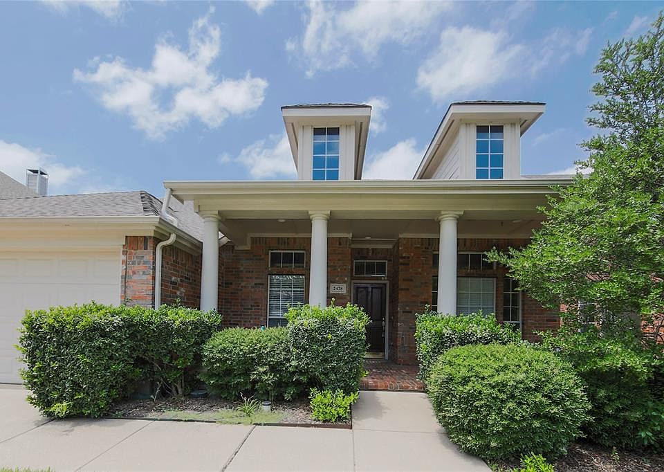 1st image of 2478 Spillway Cir