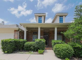 2478 Spillway Cir, Frisco, TX 75034