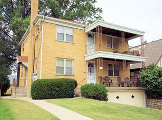 3485 Robb Ave, Cincinnati, OH 45211