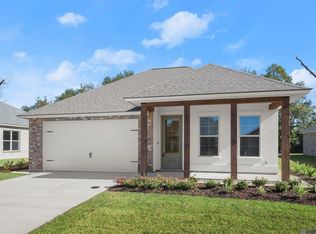 5134 Black River Rd, Darrow, LA 70725