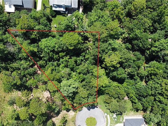 3rd image of LOT 8 Crystal Ct N