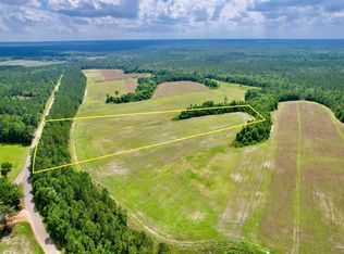 LOT 48 Mineral Springs Rd, Jay, FL 32565