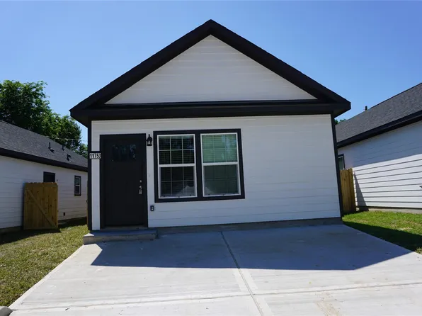 11753 White Cedar St, Willis, TX