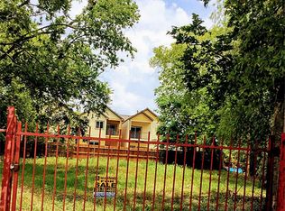 5209 New Orleans St, Houston, TX 77020