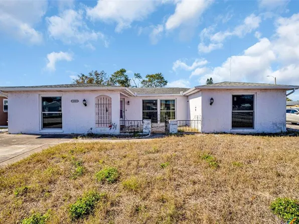 1333 Normandy Blvd, Holiday, FL 34691