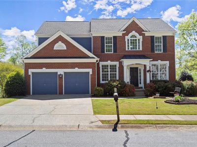 3950 Almandine Way, Cumming, GA, 30040