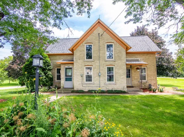 N606 County Road M, Watertown, WI 53098