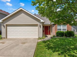 2297 Villagewood Ct, Miamisburg, OH 45342