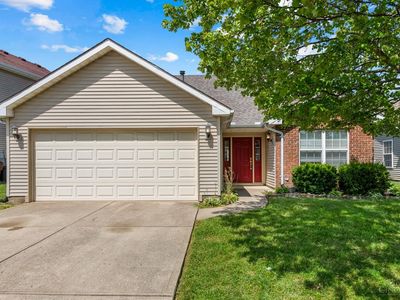 2297 Villagewood Ct, Miamisburg, OH, 45342