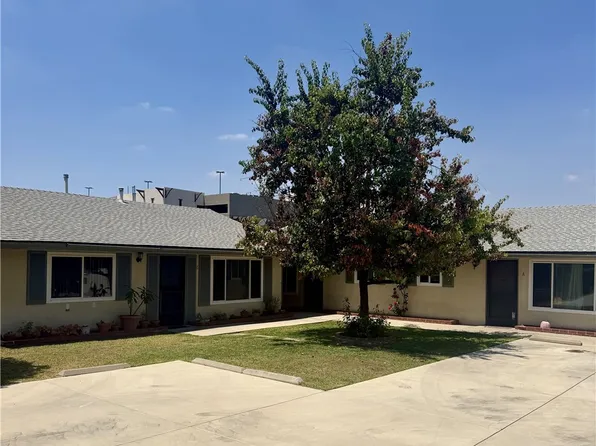 312 E Lemon Ave, Glendora, CA 91741