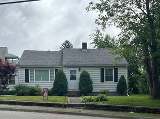 145 College St, Worcester, MA 01610