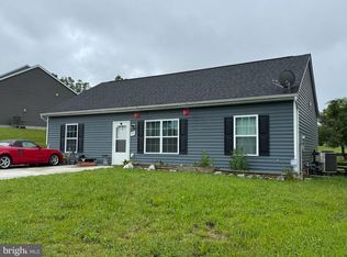 47 Lair Way, Inwood, WV 25428