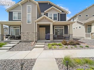 6437 Crossdrum Point, Colorado Springs, CO 80927