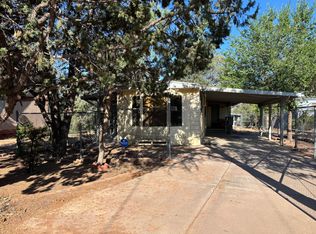 202 S Thomas Ln, Payson, AZ 85541