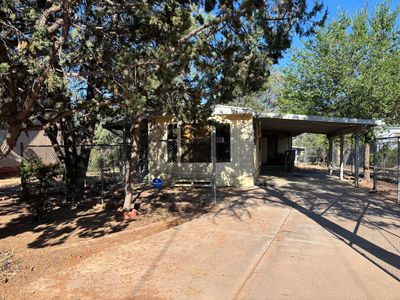 202 S Thomas Ln, Payson, AZ, 85541