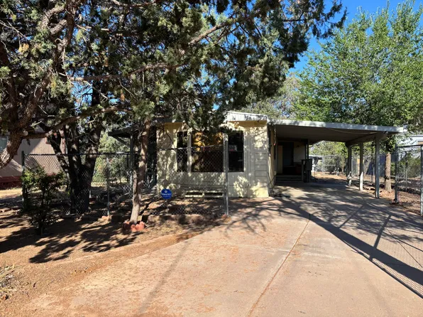 202 S Thomas Ln, Payson, AZ 85541