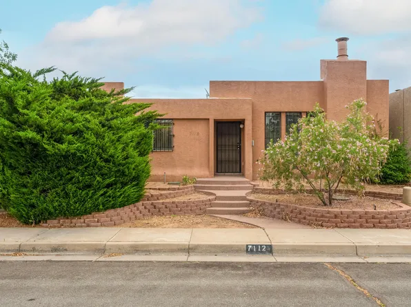 7112 Hollis St NE, Albuquerque, NM 87109