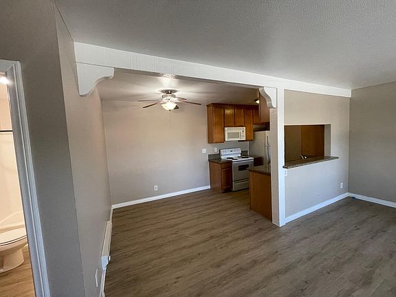Dining and Kitchen