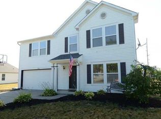 7743 Sunflower Dr, Noblesville, IN 46062