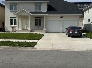1531 Virtue Ln, Windsor, ON N8S 0A8