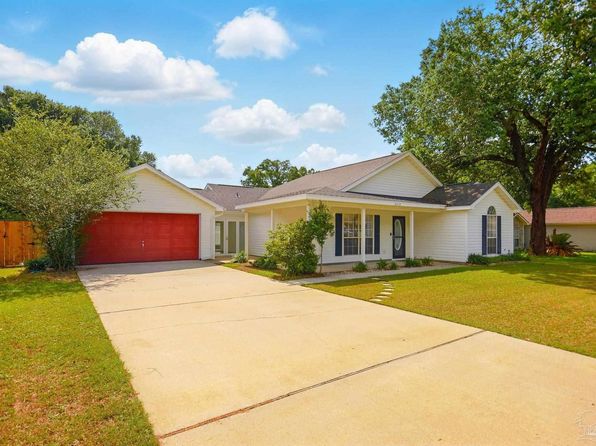2418 La Lar Ln, Pensacola, FL 32534