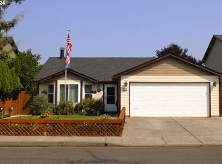 1710 NW 3rd St, Battle Ground, WA 98604