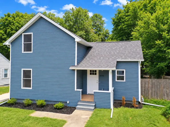 406 E Willow St, Normal, IL 61761
