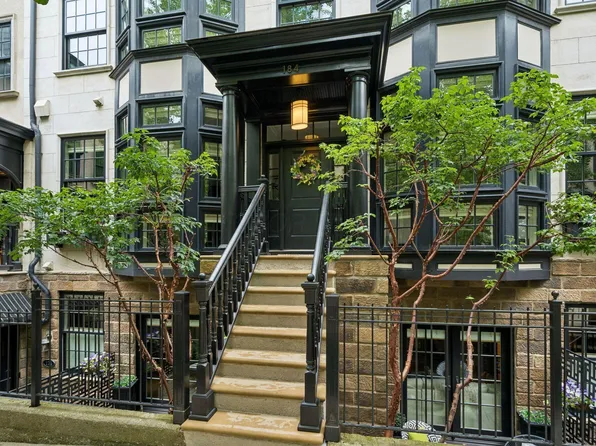 184 E Gay St #Townhouse 9, Columbus, OH 43215