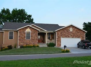 504 Harland Dr, Manhattan, KS 66503